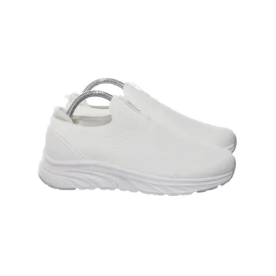 Slip-ons (White) from Cruz