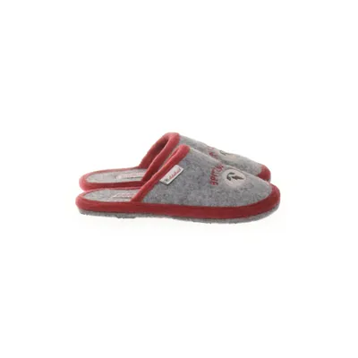Slippers (Grijs, Meerkleurig) van Adelheid