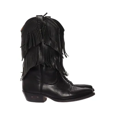 Cowboyboots (612 AX 40) från Loblan Skinn