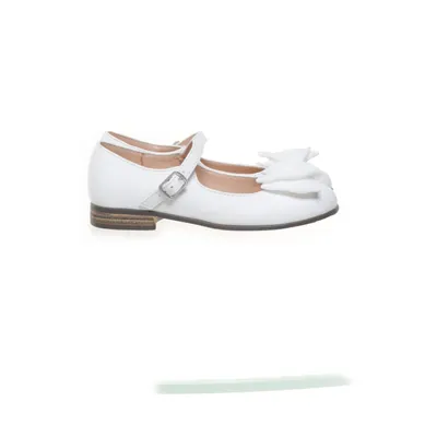 Ballet flats (White) from Friboo