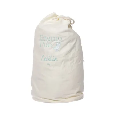 Sports bag (Cecilia) from Engmo Dun Cotton, Down