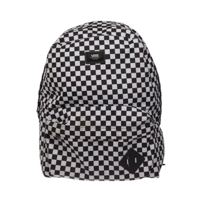Ryggsäck (Svart, Vit) från Vans