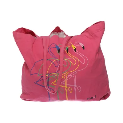 Stofpose (Pink, Flerfarvet) fra Me&i