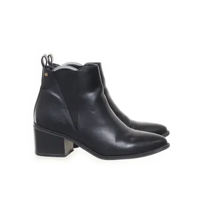 Chelsea boots (Svart) från Xit