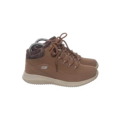 Snørestøvler (Memory Foam) fra Skechers