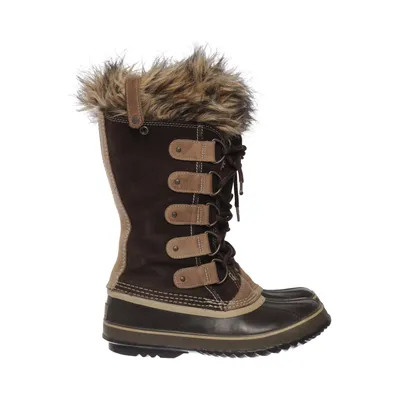 Boots (NL1540-248) from Sorel Recycled polyester