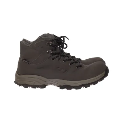 Bottes à lacets (Gris) de Hi-Tec