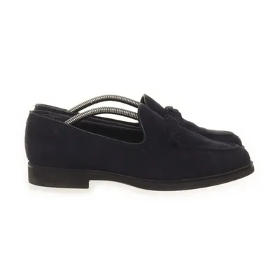 Loafers (Blue) from Ella Cruz