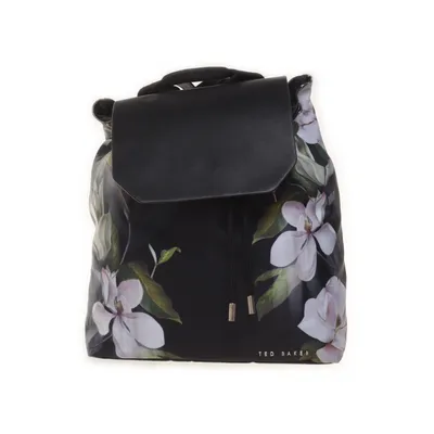 Rugzak (Zwart, Meerkleurig) van Ted Baker