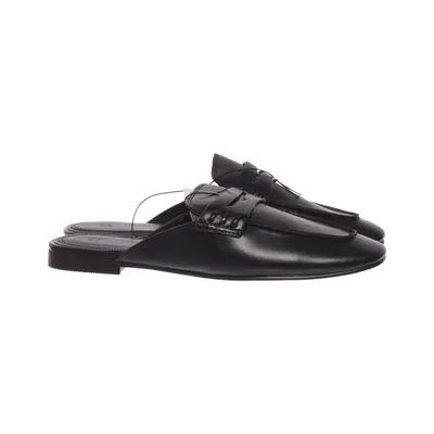 Mules (Noir) de H&M