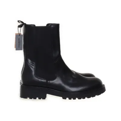 Chelsea boots (Sort) fra Vagabond