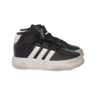 Baskets (Noir, Blanc) de Adidas