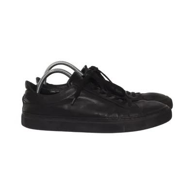 Sneakers (Zwart) van Garment Project