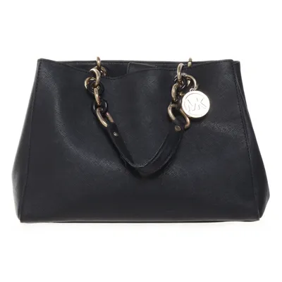 Handtas (Cynthia) van Michael Kors Leer
