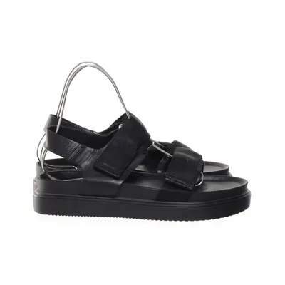 Sandaler (Sort) fra Vagabond