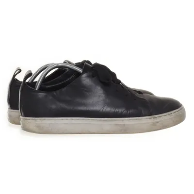 Sneakers (Svart) från Tiger of Sweden Skinn