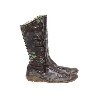 Stövlar (Brun, Grön) från Felmini