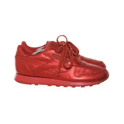 Sneakers (Rood) van Reebok