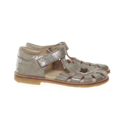 Sandalen (Goud) van RAP
