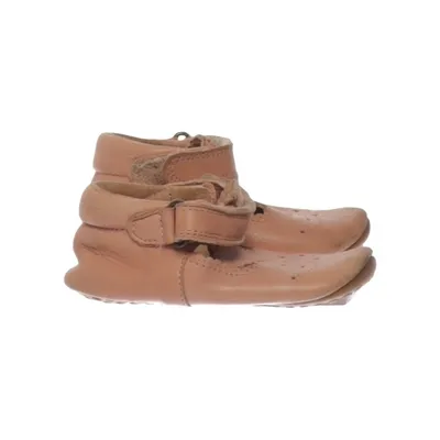 Chaussons pour bébé (Rose) de Pom Pom