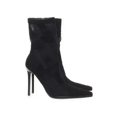 Stövletter (Svart) från Jeffrey Campbell