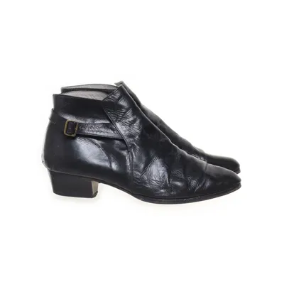 Ankle boots (Black) from Carl & Viktoria Ask