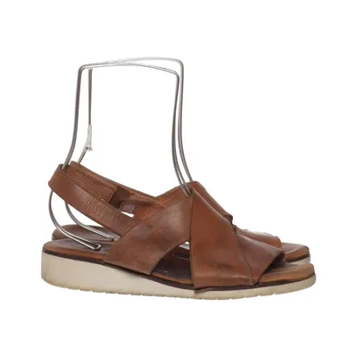 Sandaler (Brun) från Dasia
