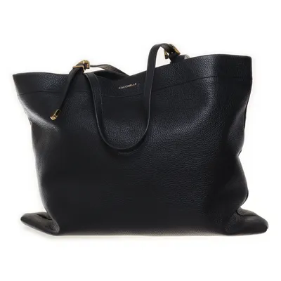 Handväska (Svart) från Coccinelle Skinn