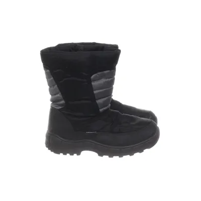 Boots (Black, Gray) from Cortina