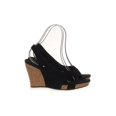 Kilklackar ( HAZEL) från UGG Australia Mocka, Skinn