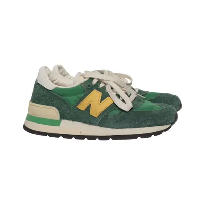 Träningsskor (Grön, Gul, Vit) från New Balance