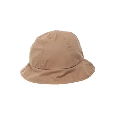 UV-keps (Brun) från En Fant Bomull