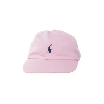 Baseballkasket (Pink) fra Polo Ralph Lauren