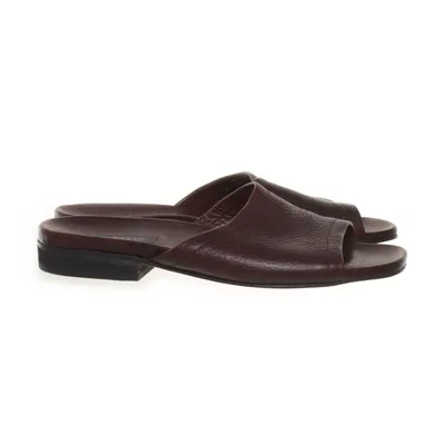 Slip-ins (Brun) från Bally