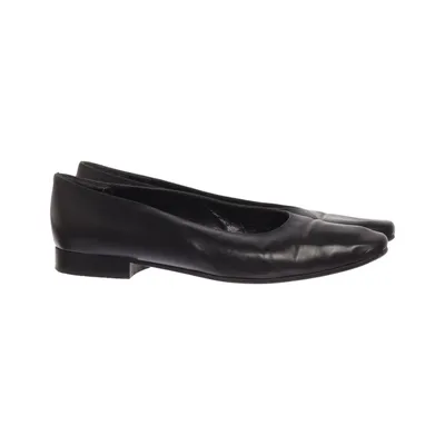 Pumps (Svart) från Andiamo Skinn