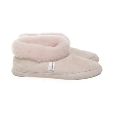 Tofflor (Rosa) från Shepherd Mocka