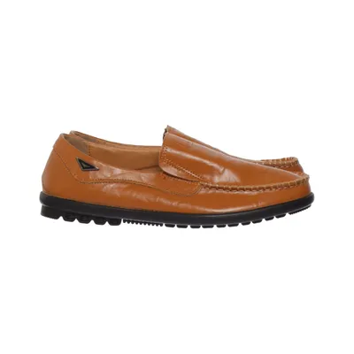 Loafers (Bruin)