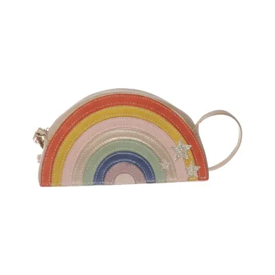 Sac à bandoulière (Or, Multicolore) de Mimi & Lula Polyester, Polyuréthane