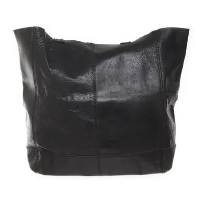 Handtas (Zwart) van Oasis Leer