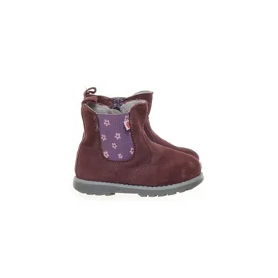 Bottines (Violet) de Pax