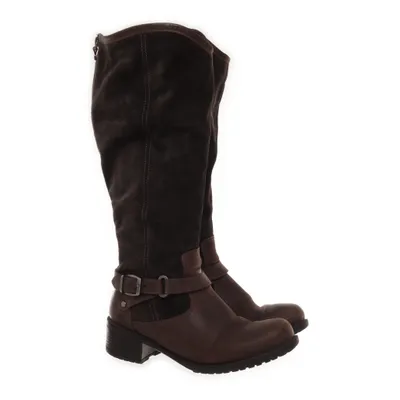 Boots (Brown) from Luftpolster