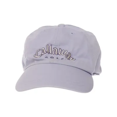 Honkbalpet (Blauw) van Callaway Golf Katoen