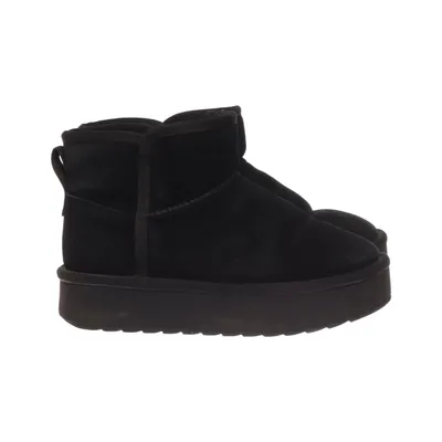 Boots (Schwarz) von Pace Leder