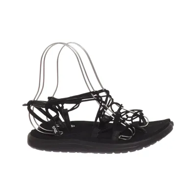 Sandaler (Svart) från Teva Skinn