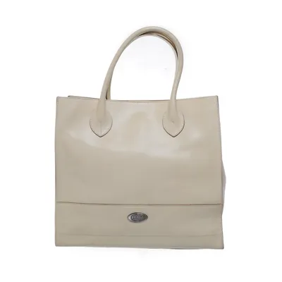 Handbag (Beige) from Furla