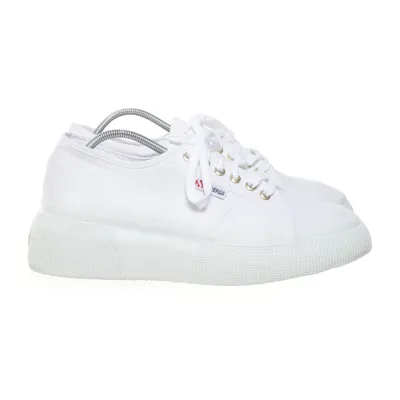 Sneakers (Vit) från Superga