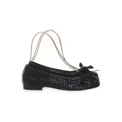 Ballet flats (Black) from Maripe