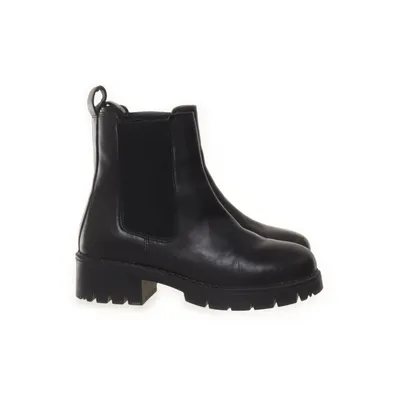 Chelsea boots (Black) from Sheego