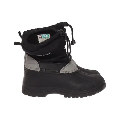 Curling boots (Minot Boots Jr) from Mood Athletic
