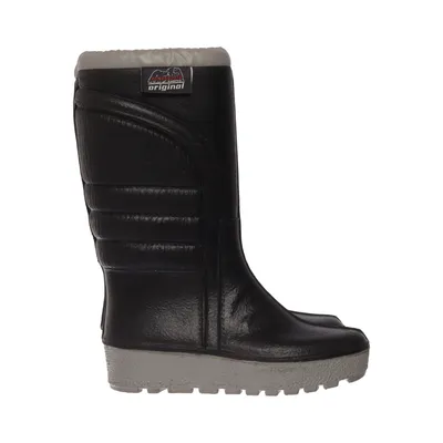 Stövlar (Svart) från Powerboots